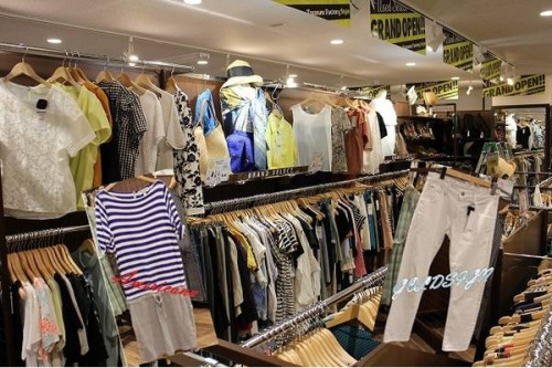 トレファクスタイル戸越銀座店ブログ画像３