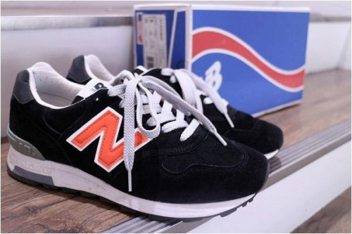 メンズのスニーカー