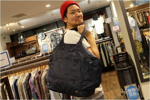 トレファクスタイル戸越銀座店ブログ画像１