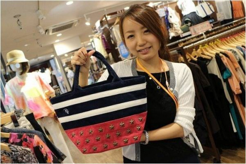 トレファクスタイル戸越銀座店ブログ画像１