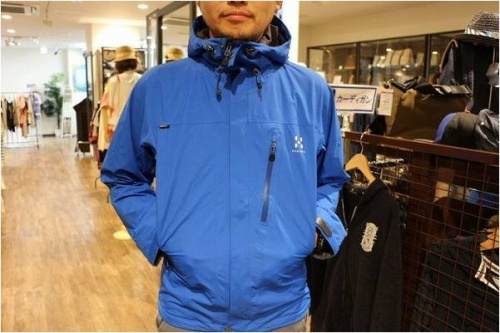 トレファクスタイル戸越銀座店ブログ画像２