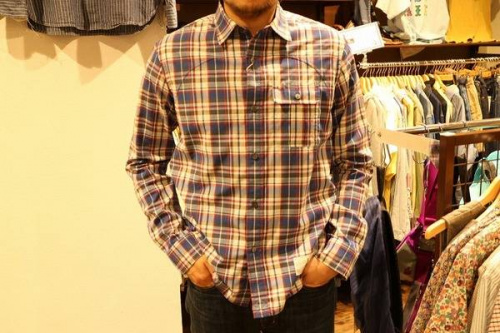 トレファクスタイル戸越銀座店ブログ画像１