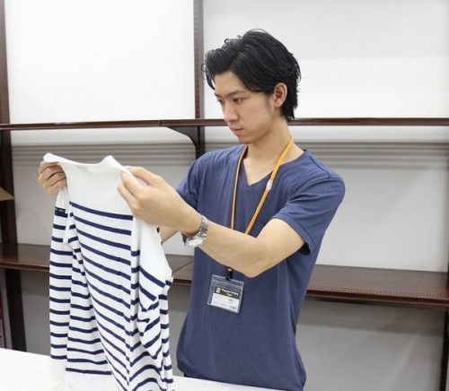 トレファクスタイル戸越銀座店ブログ画像２