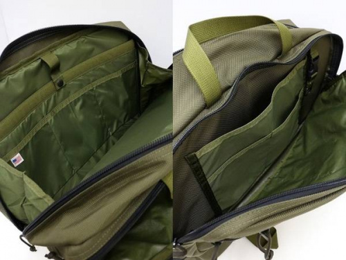 シューズ・バッグのショルダーバッグ