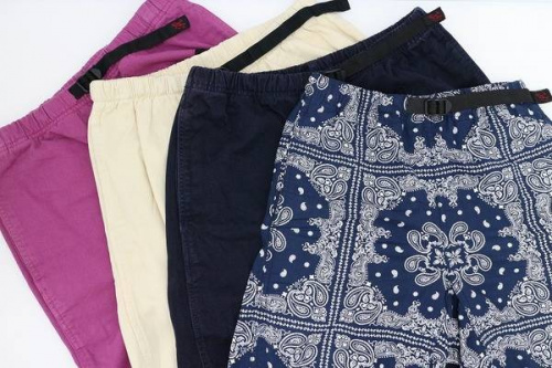 メンズのボトムス