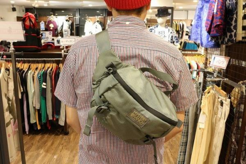 トレファクスタイル戸越銀座店ブログ画像３