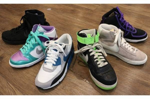 トレファクスタイル戸越銀座店ブログ画像１