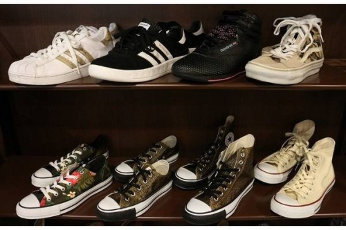 トレファクスタイル戸越銀座店ブログ画像２