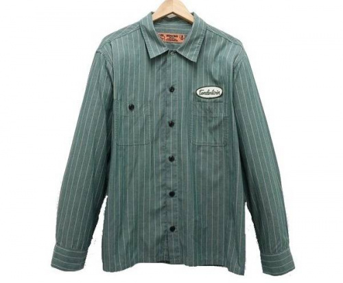 トレファクスタイル戸越銀座店ブログ画像２