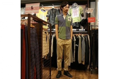 トレファクスタイル戸越銀座店ブログ画像２