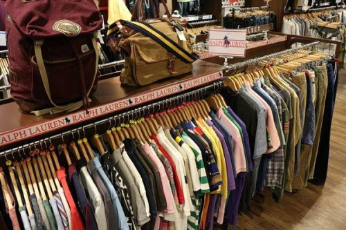 トレファクスタイル戸越銀座店ブログ画像３