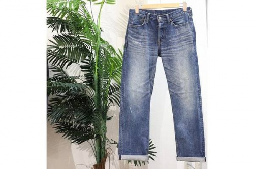 トレファクスタイル戸越銀座店ブログ画像１