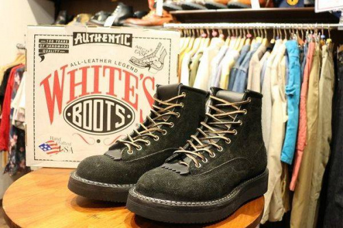 トレファクスタイル戸越銀座店ブログ画像１