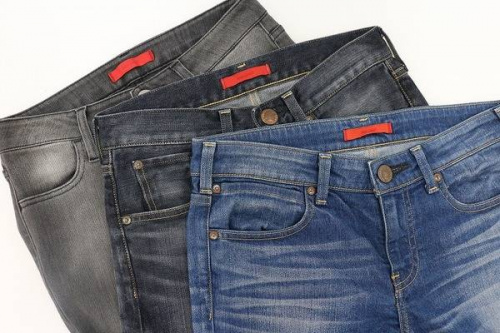 レディースのボトムス・スカート