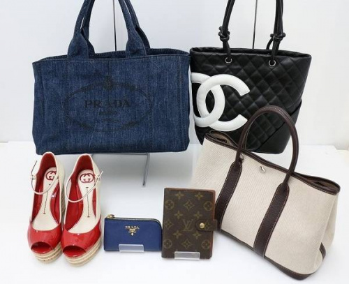 トレファクスタイル戸越銀座店ブログ画像１