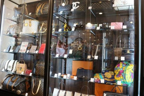 トレファクスタイル戸越銀座店ブログ画像３