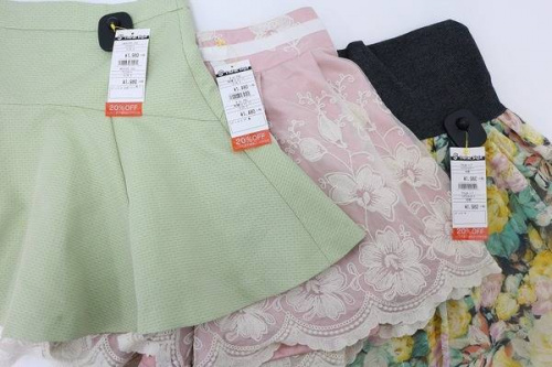 トレファクスタイル戸越銀座店ブログ画像３