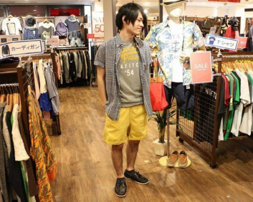 トレファクスタイル戸越銀座店ブログ画像３