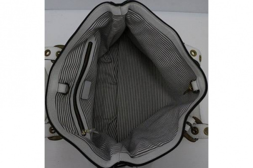 J&M デヴィッドソン　のレザー