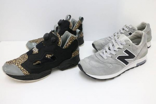 トレファクスタイル戸越銀座店ブログ画像2