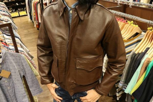 トレファクスタイル戸越銀座店ブログ画像１