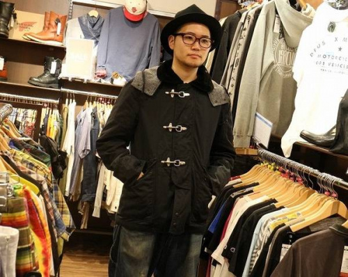 トレファクスタイル戸越銀座店ブログ画像１