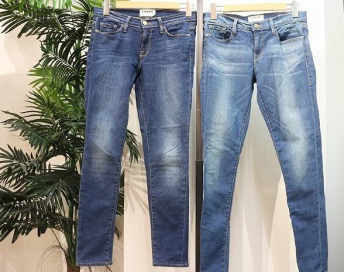 トレファクスタイル戸越銀座店ブログ画像２