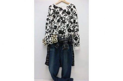 トレファクスタイル戸越銀座店ブログ画像３