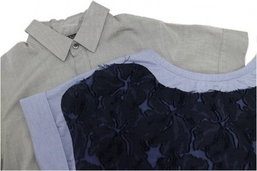 レディースのトップス