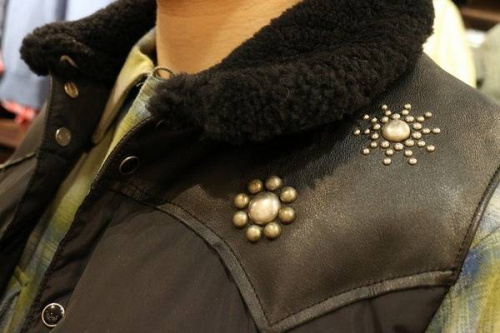 トレファクスタイル戸越銀座店ブログ画像２