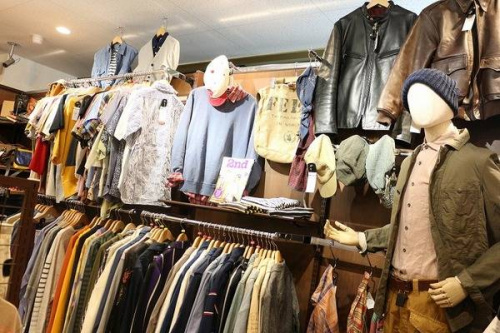 トレファクスタイル戸越銀座店ブログ画像３