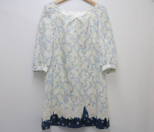 トレファクスタイル戸越銀座店ブログ画像２