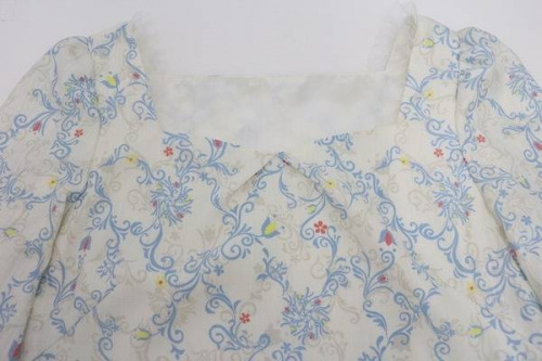 トレファクスタイル戸越銀座店ブログ画像３