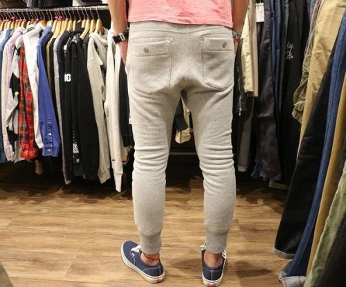 トレファクスタイル戸越銀座店ブログ画像３