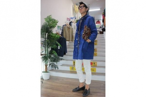 フェノメノンのポーター