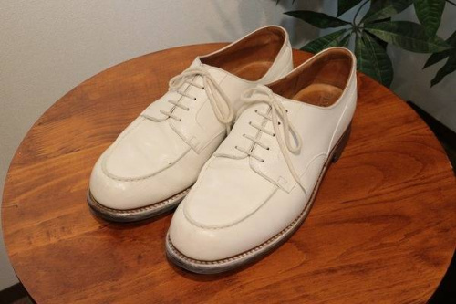 メンズのシューズ・バッグ