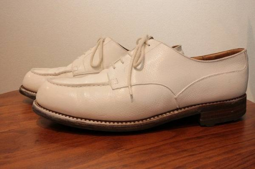 シューズ・バッグのドレスシューズ