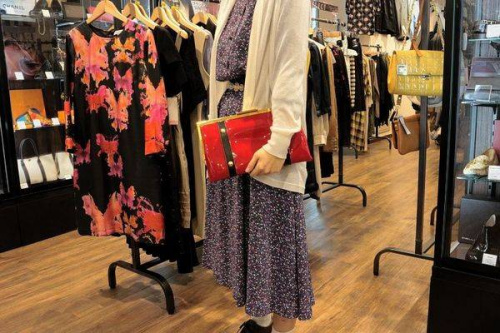 レディースのシューズ・バッグ