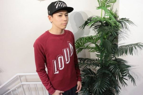 トレファクスタイル戸越銀座店ブログ画像1