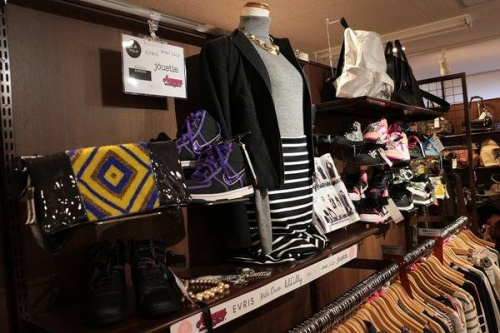 トレファクスタイル戸越銀座店ブログ画像2