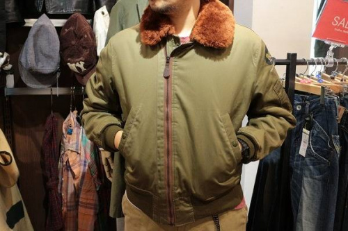 トレファクスタイル戸越銀座店ブログ画像３