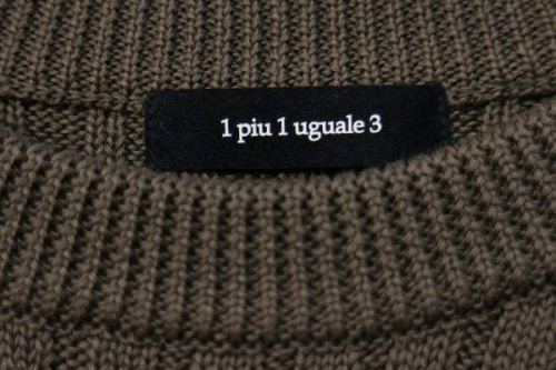 ニット・セーター