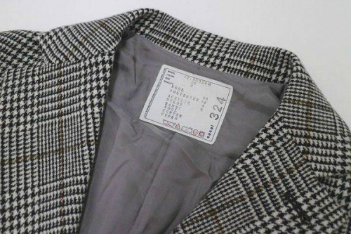 メンズのトップス