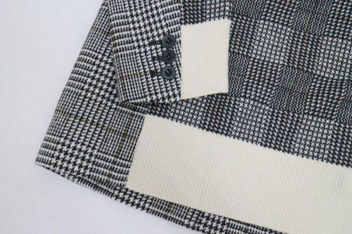 チェスターコート