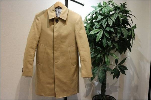 メンズのトップス