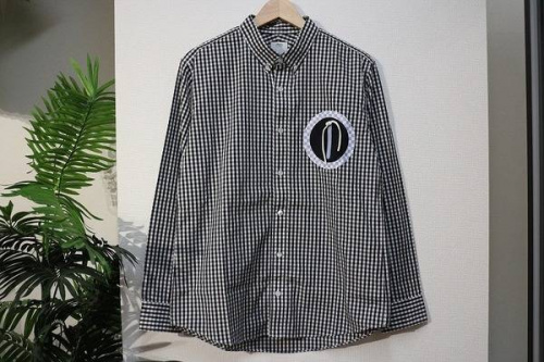 メンズのヴィズビム