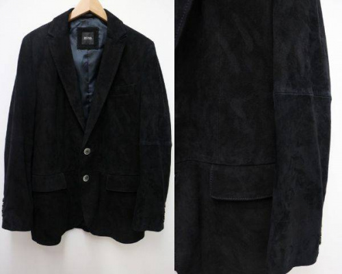 レザージャケット