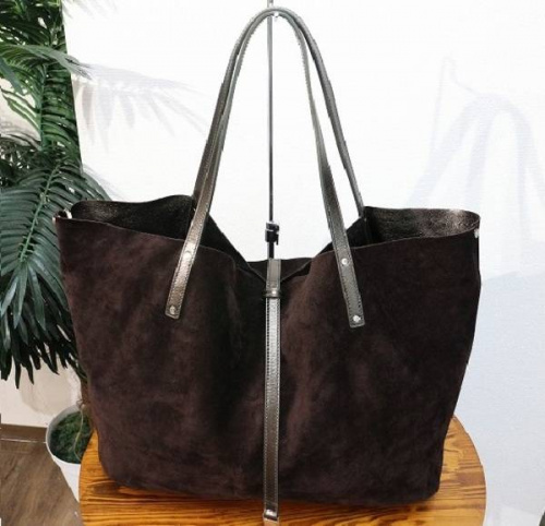 シューズ・バッグのトートバッグ