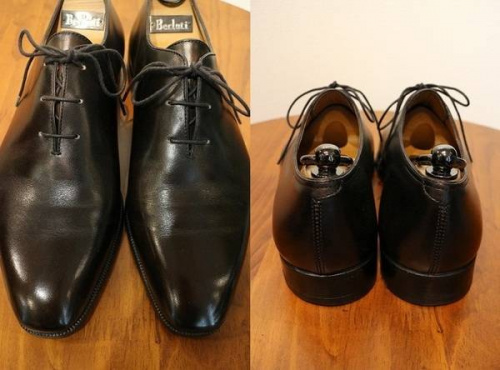 トレファクスタイル戸越銀座店ブログ画像３