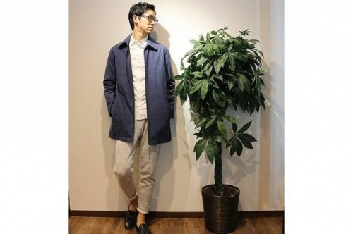 トレファクスタイル戸越銀座店ブログ画像１